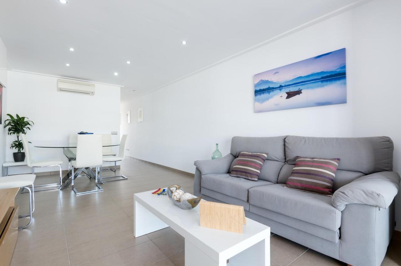 Yourhouse Estel Port de Alcudia  Exterior photo