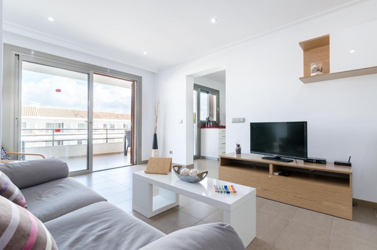 Yourhouse Estel Port de Alcudia  Exterior photo