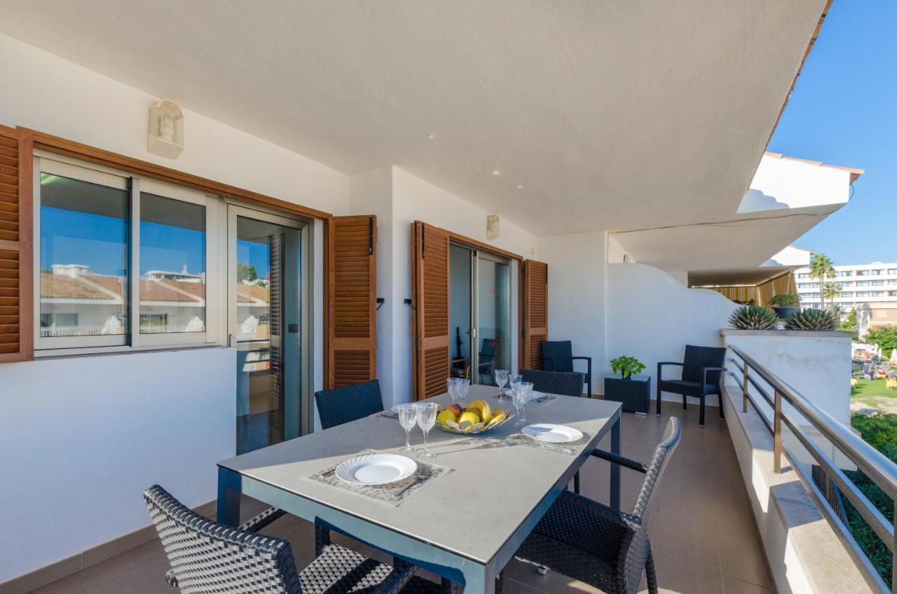 Yourhouse Estel Port de Alcudia  Exterior photo