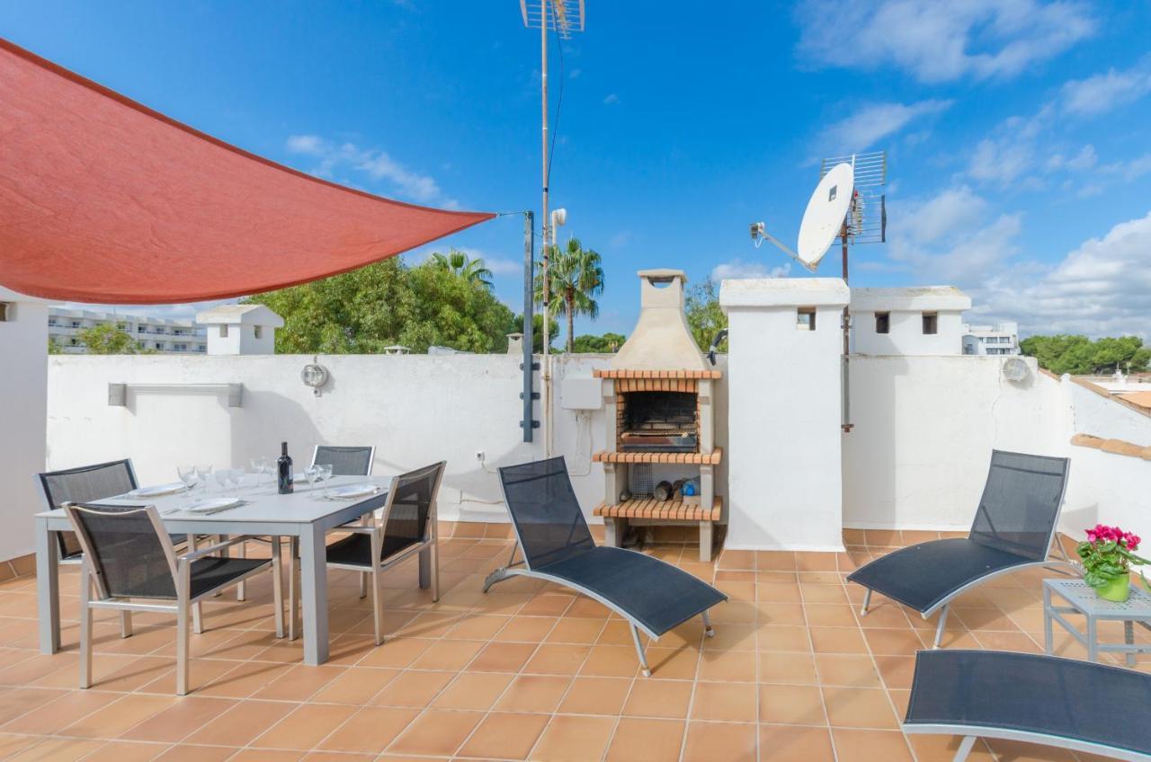 Yourhouse Estel Port de Alcudia  Exterior photo